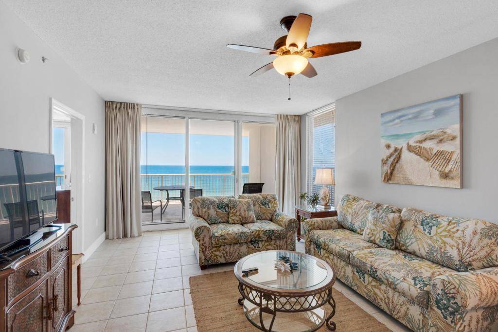 Majestic Beach Resort 1001 Tower 1 image