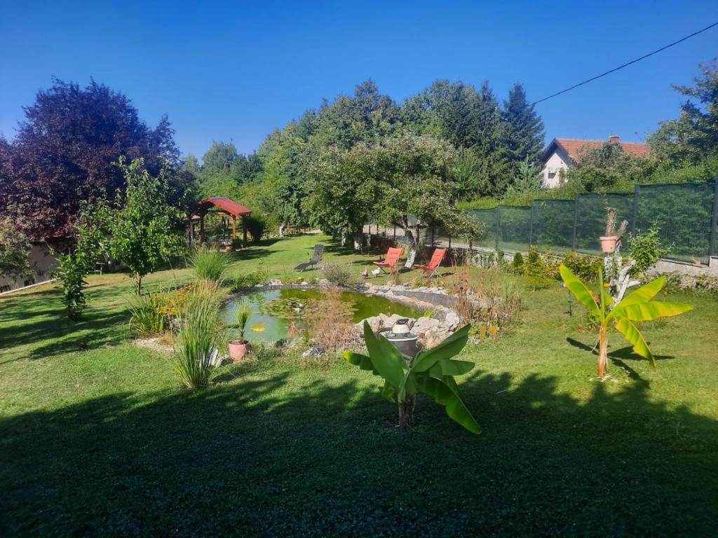 Villa Luna Misevici photo 1