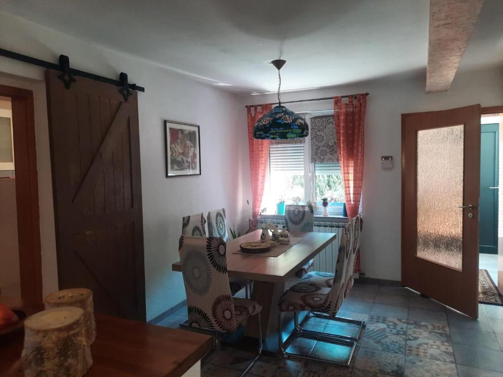 Villa Luna Misevici photo 3