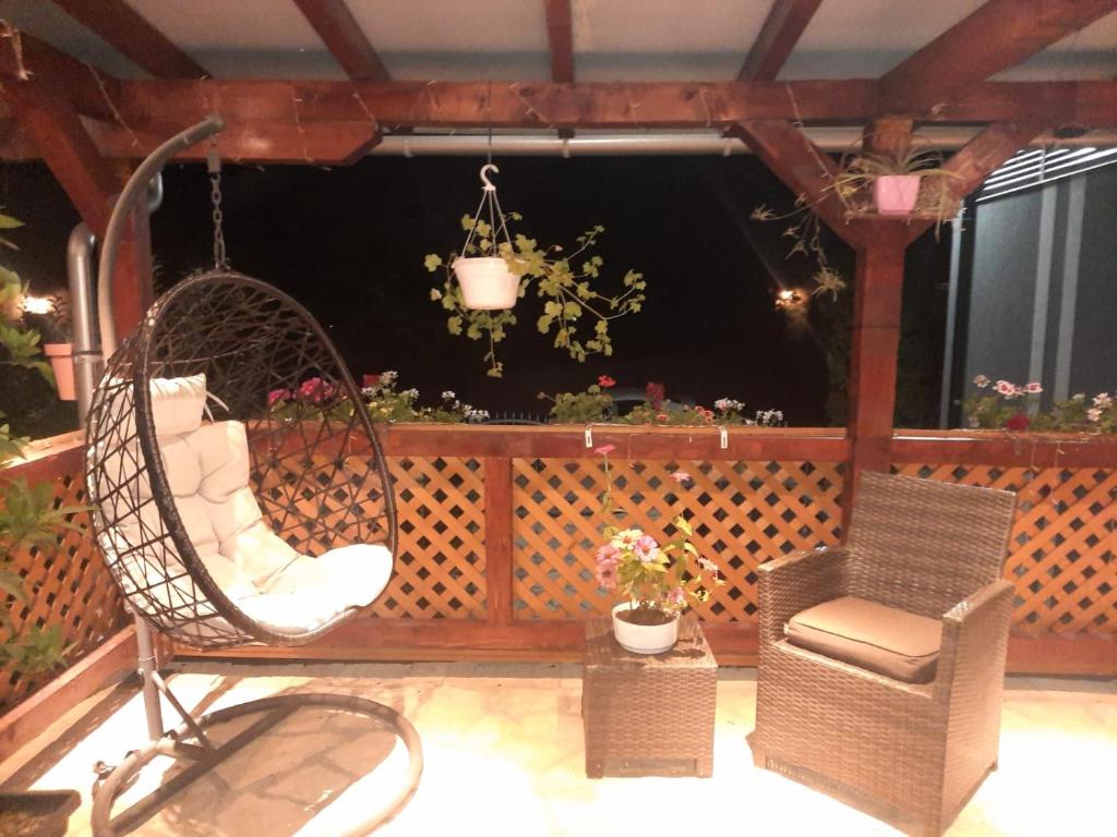 Villa Luna Misevici photo 4