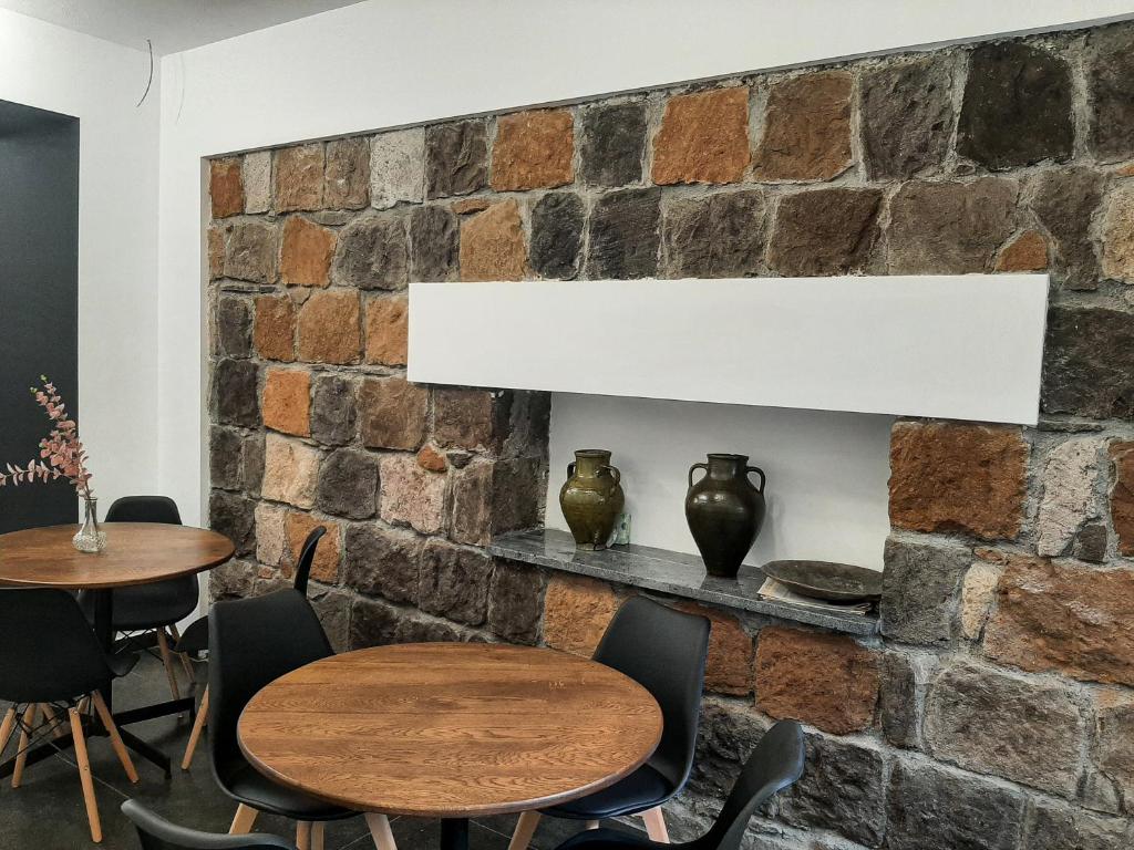 Innwoods Hotel photo 1