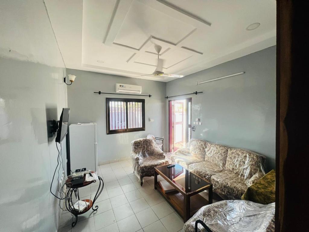 Domi apartment