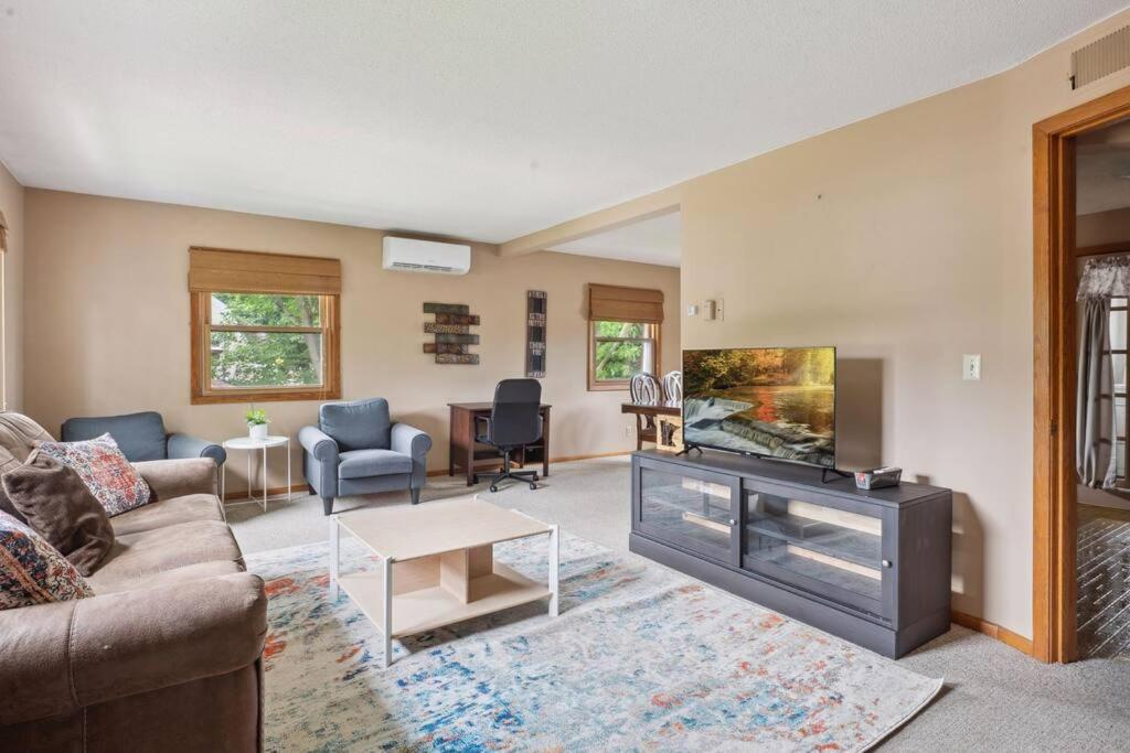 Stellar two bedroom home image