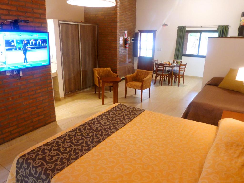 Jardines del Cielo Cabañas & Apart Suites photo 4
