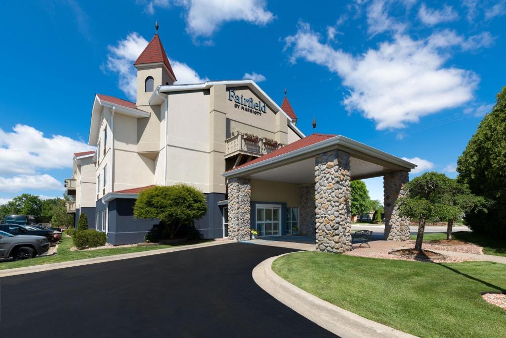 Fairfield Inn by Marriott Frankenmuth image