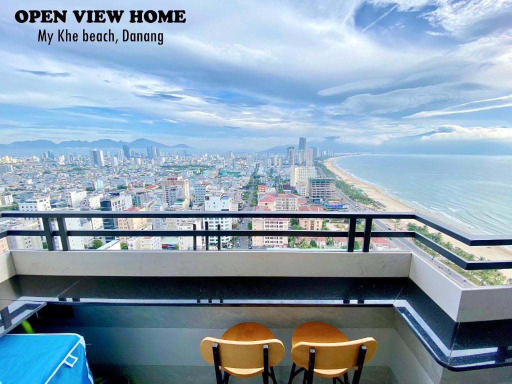 Wow Home With Ocean View - My Khe Beach