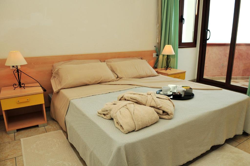 Hotel Castello Budoni photo 2