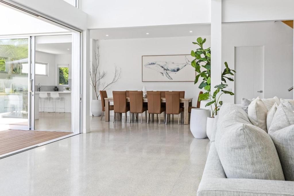 Opulence on Olive - Resort Luxury In Blairgowrie, Opposite Yacht Club photo 4