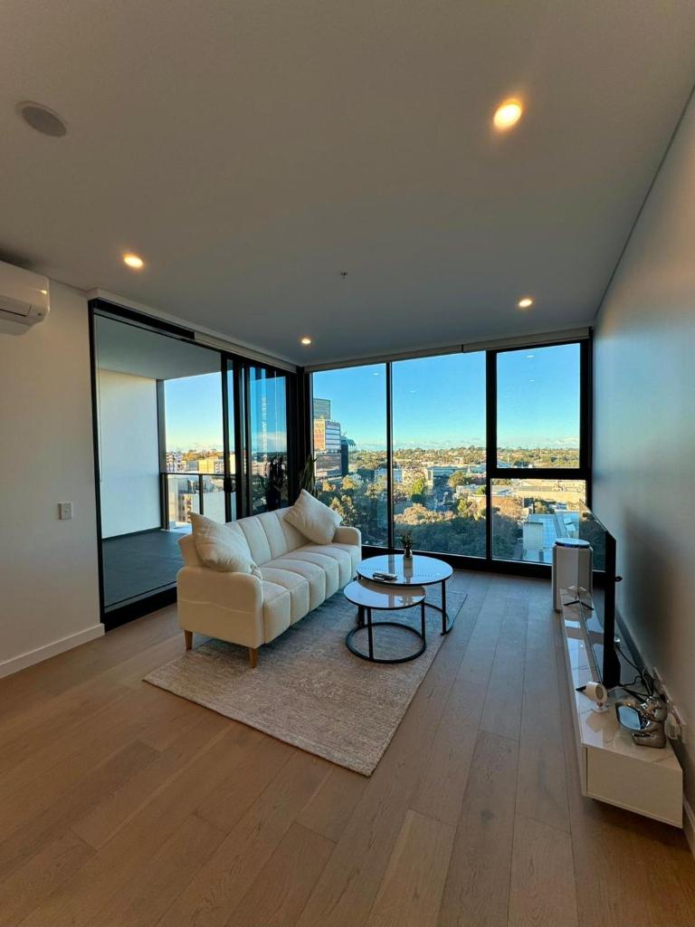 Sydney Private Home photo 3