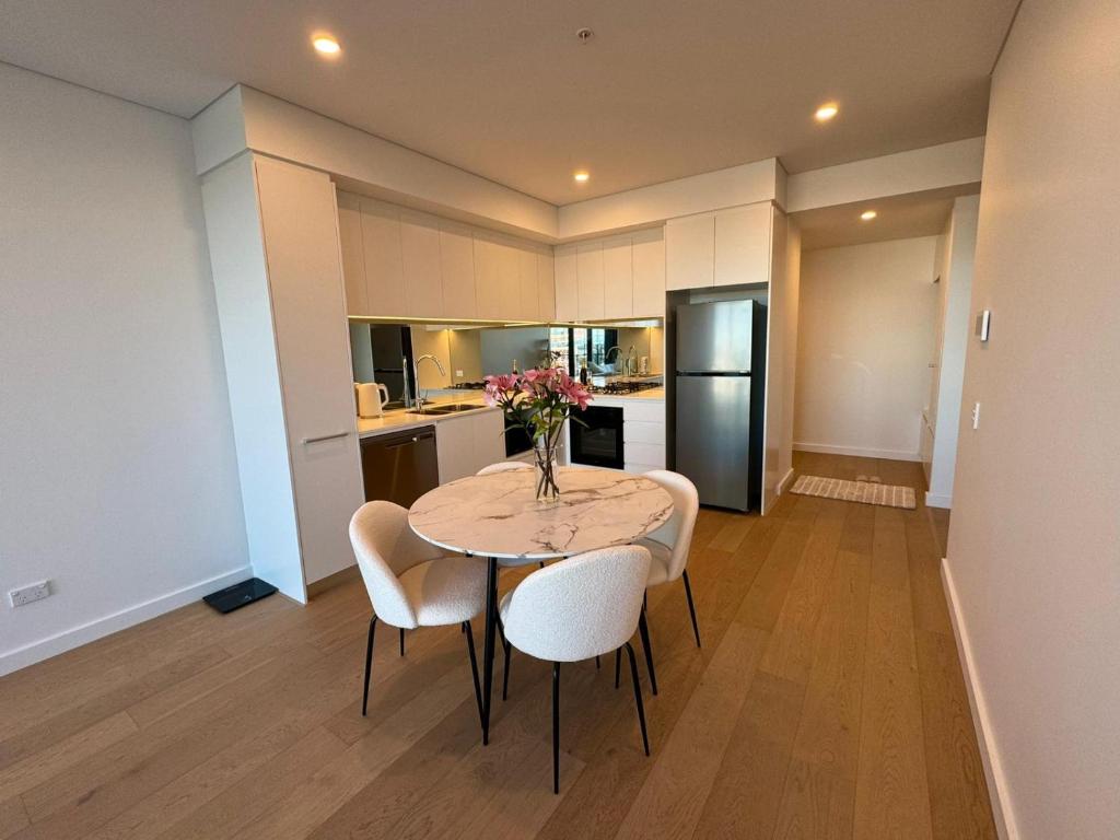 Sydney Private Home photo 4