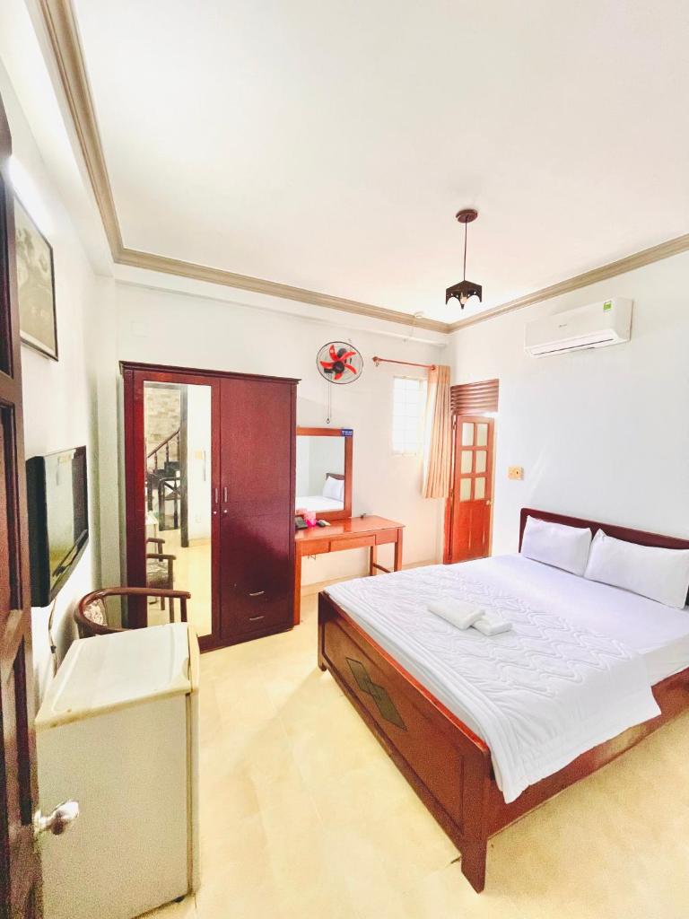 Hà Ngô Hotel Saigon Airport