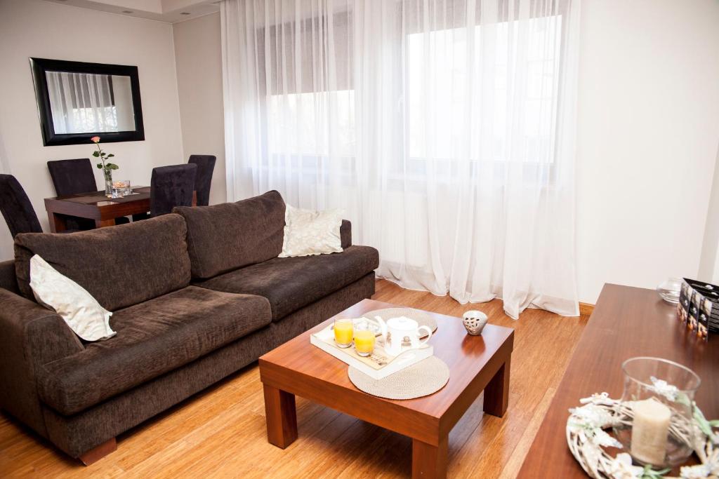 Апартаменты (Семейные апартаменты), Apartamenty Art Residence