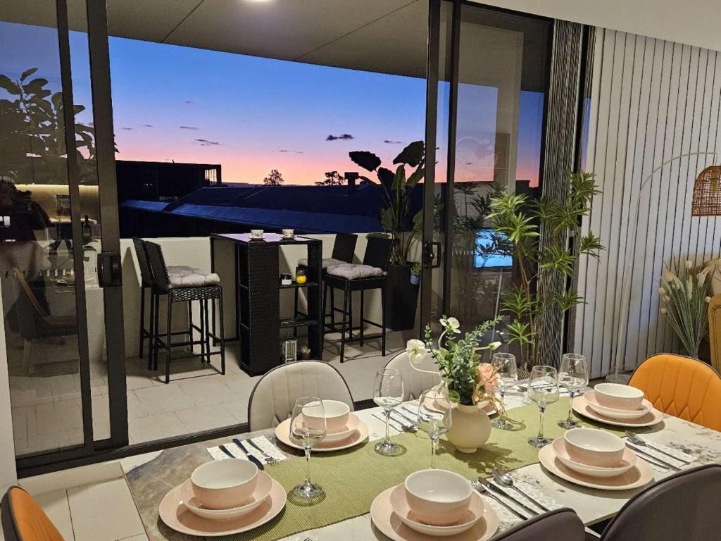 Luxury Condo 2Bedrooms near Olympic Park CBD photo 1