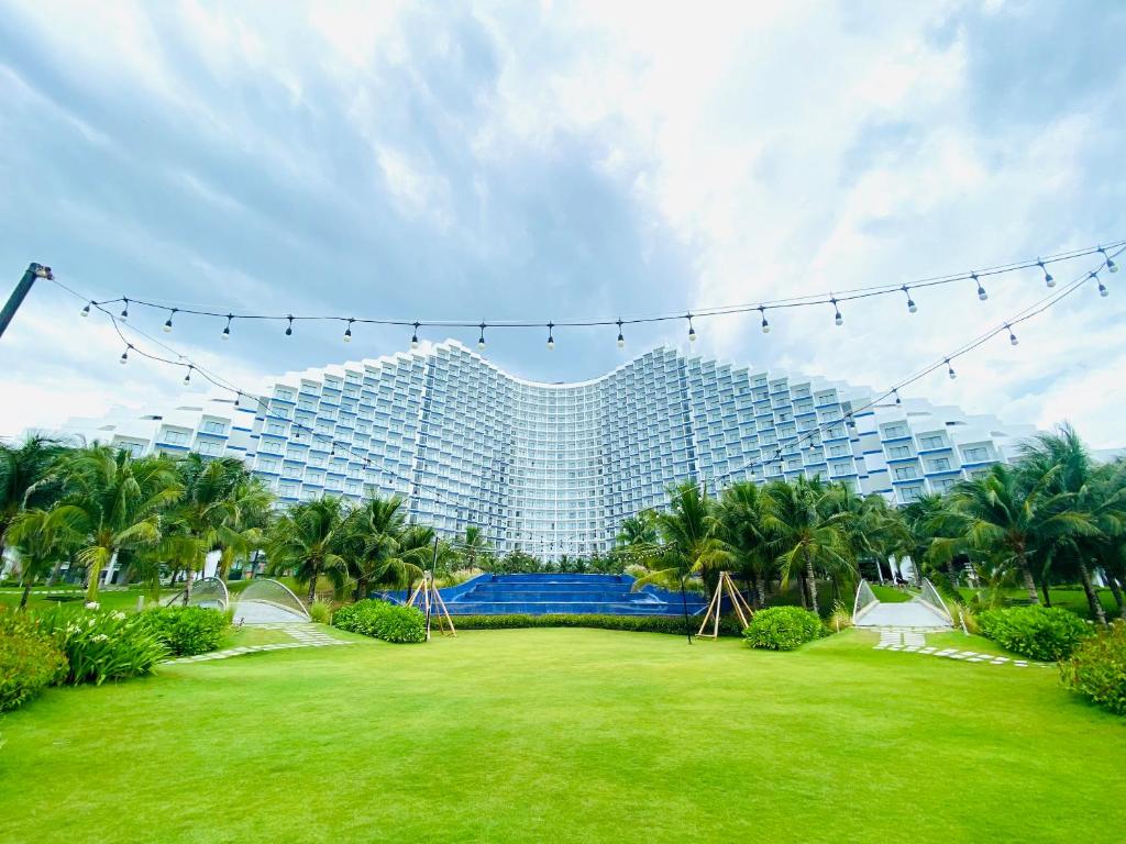 The Premier Ocean Front view - The Arena Cam Ranh near Airport
