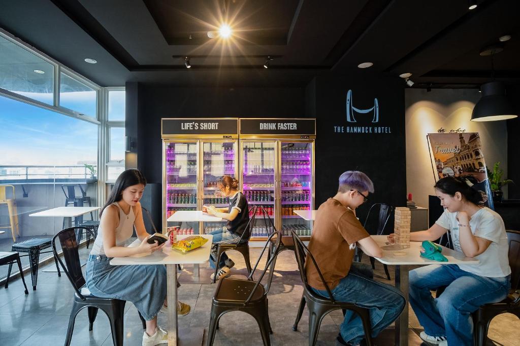 Khách Sạn Ruby River 