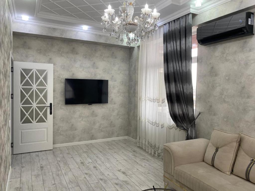Terlan's Apartment photo 1