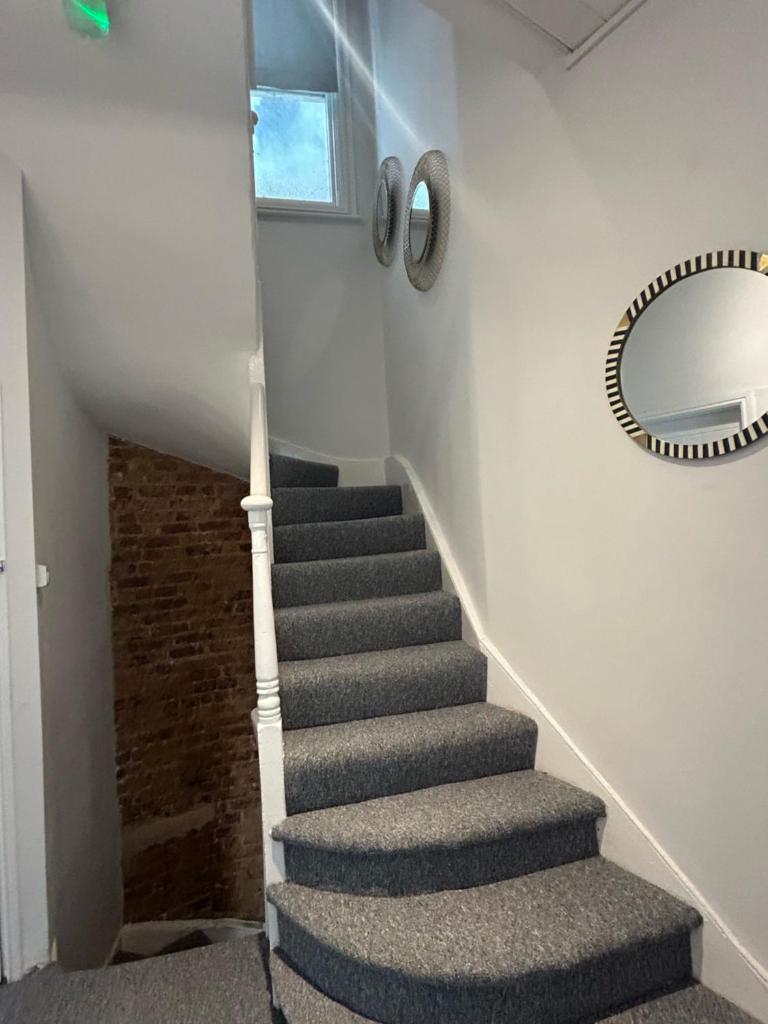 Bright Apartment in the Heart of St Leonards