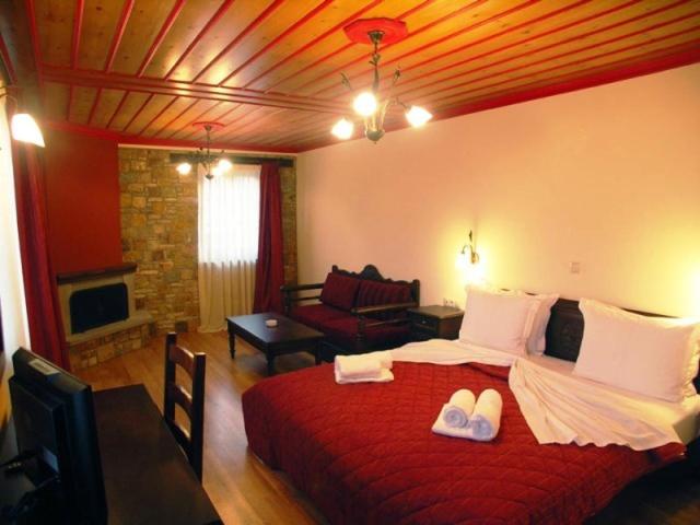 Zagori Philoxenia Hotel photo 2