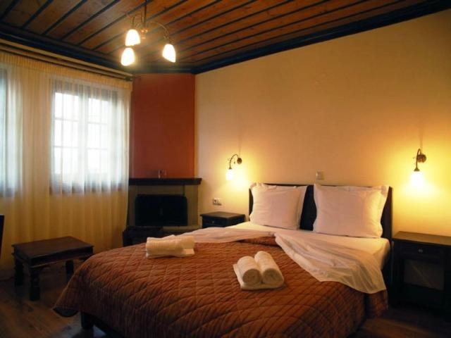 Zagori Philoxenia Hotel photo 3