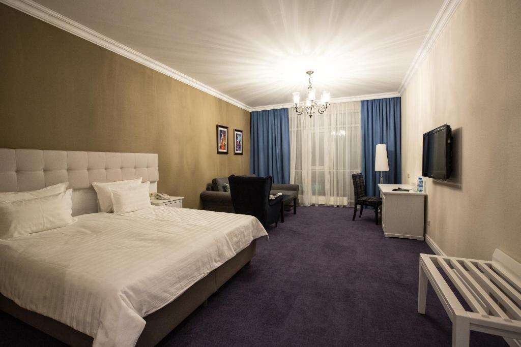 Hotel Monaco photo 4