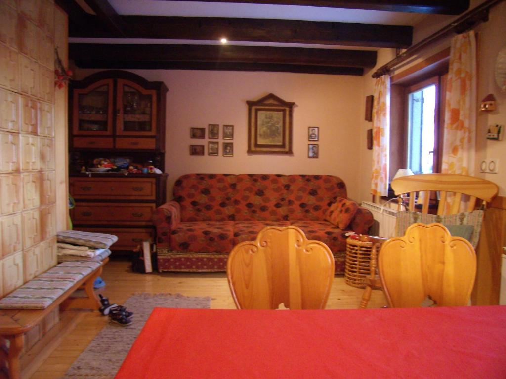 Holiday Home Tone photo 3