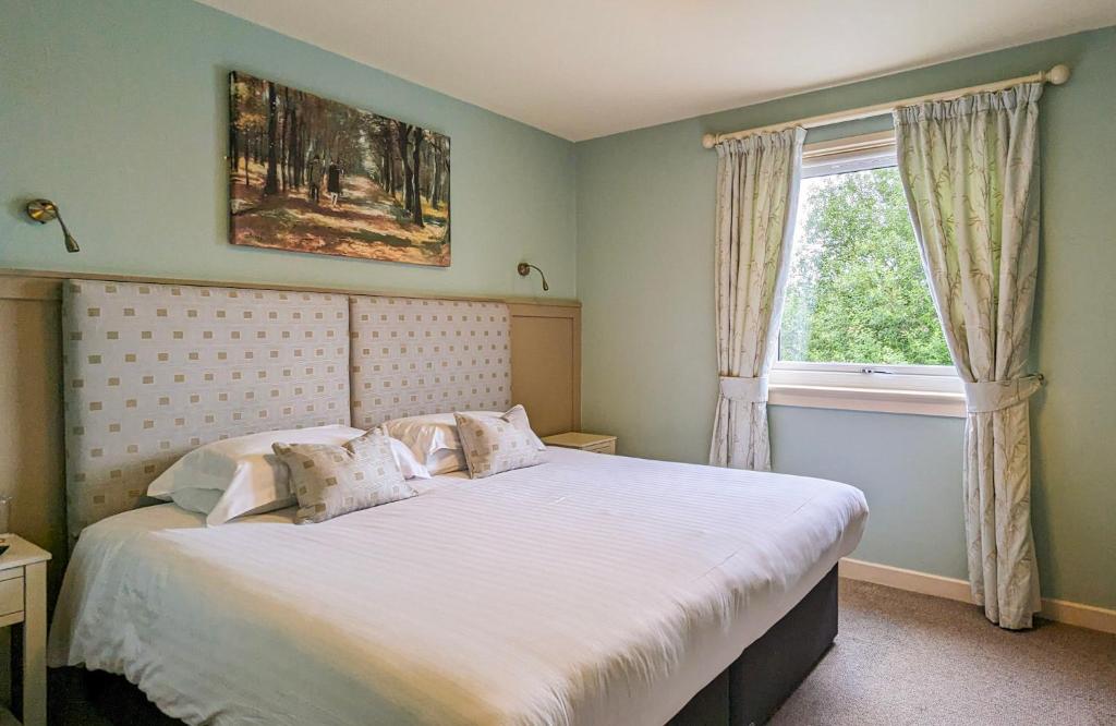The Mallard Hotel Room Type - Standard Double or Twin Room
