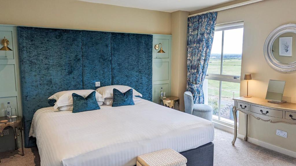 The Mallard Hotel Room Type - Deluxe Double or Twin Room
