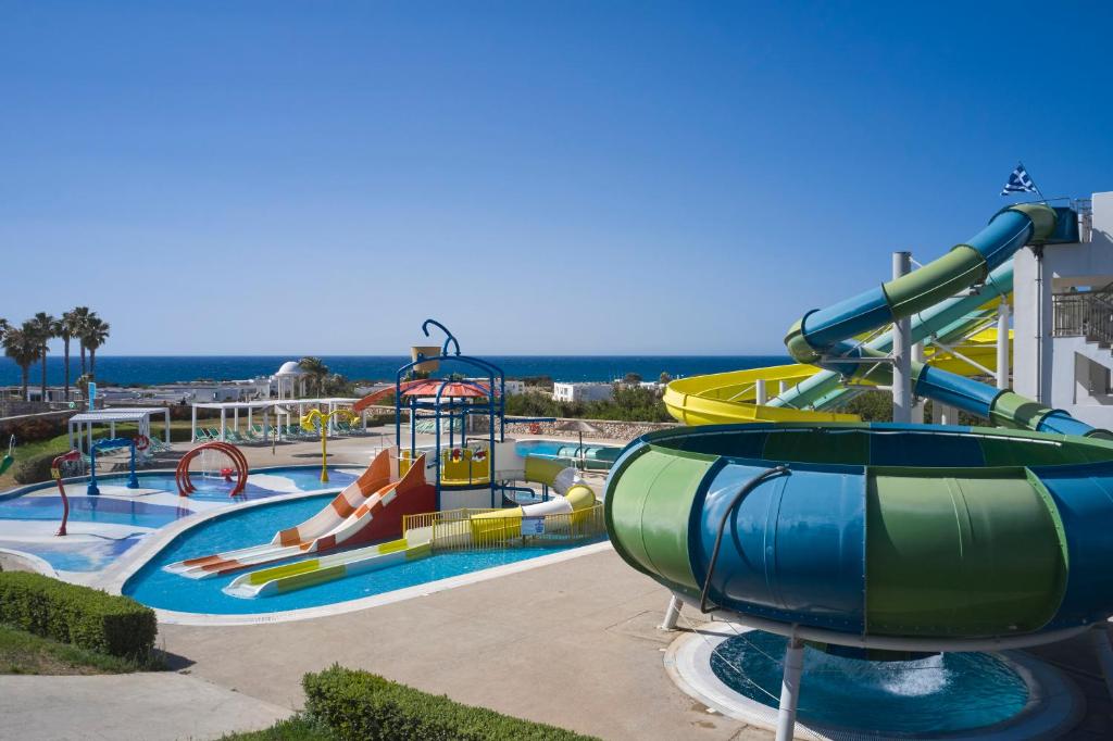 Atlantica Plimmiri, Rhodes