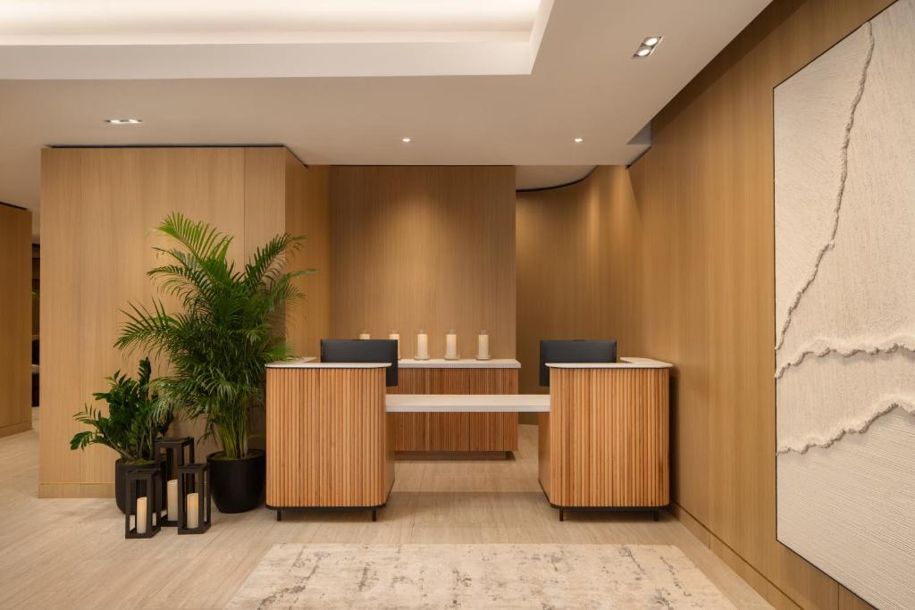 Aura Hotel Times Square image