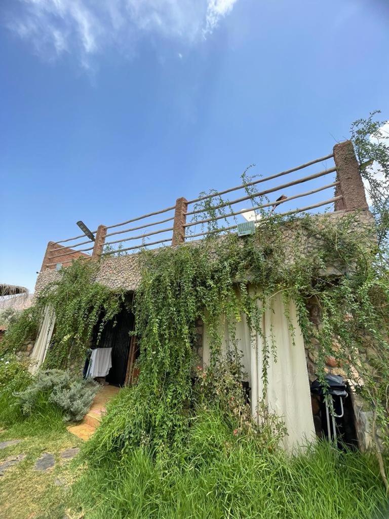 Ferme Tibrijine
