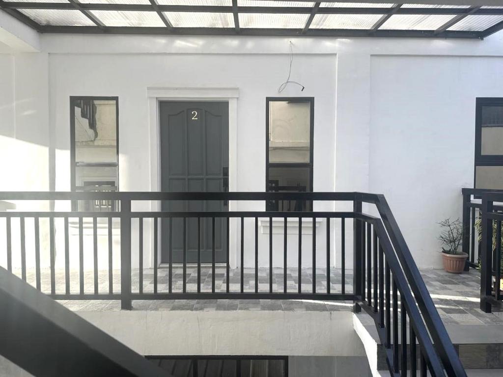 Trail Bedz Homestay, Baguio
