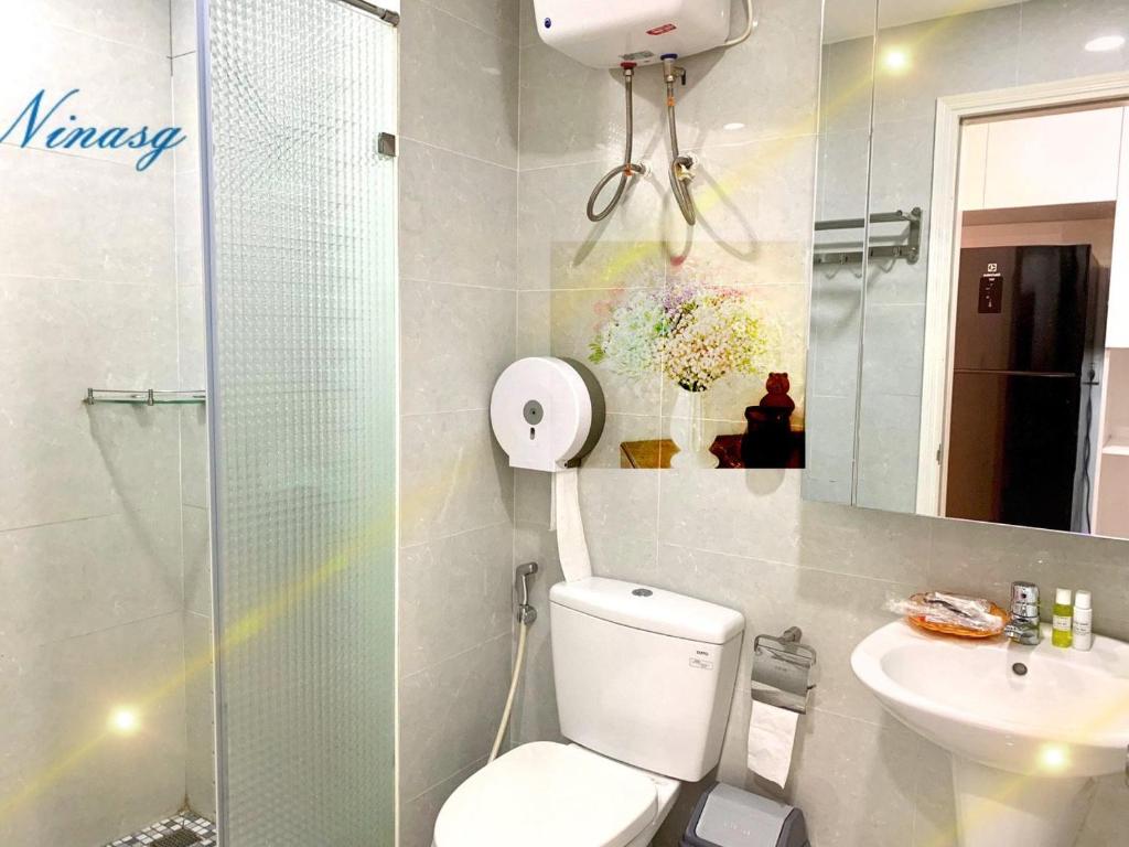 2 Bedrooms Scenic Valley, Near FV Hospital, SEEC, Free Breakfast