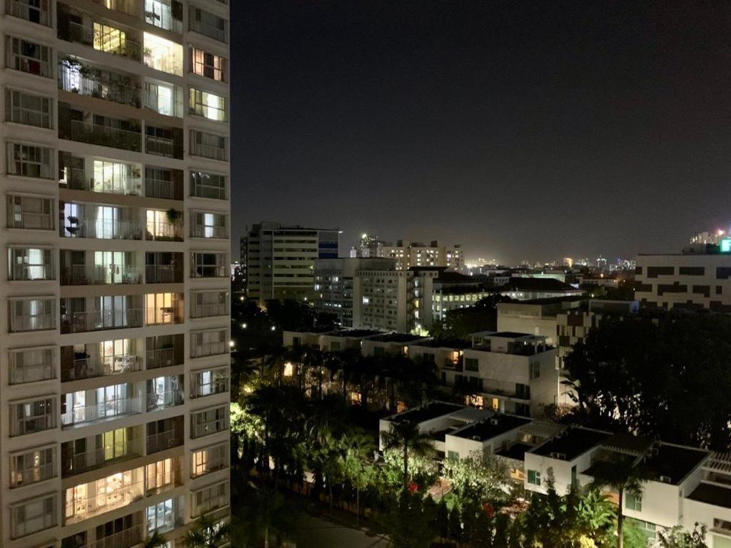 2 Bedrooms Scenic Valley, Near FV Hospital, SEEC, Free Breakfast