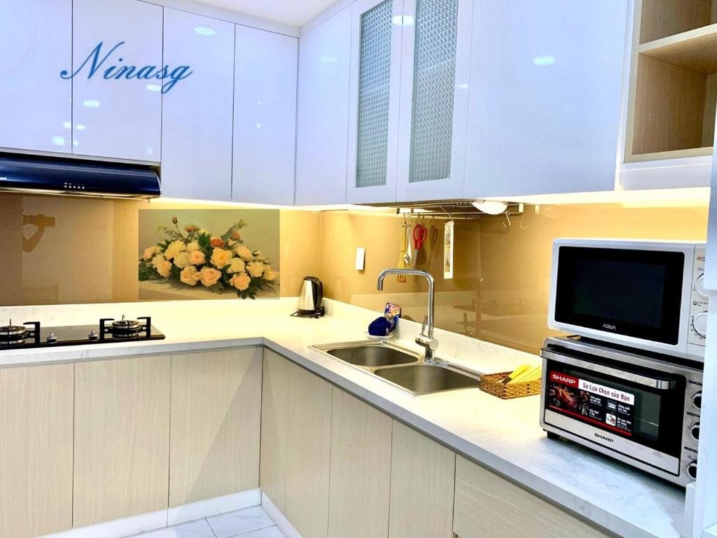 2 Bedrooms Scenic Valley, Near FV Hospital, SEEC, Free Breakfast