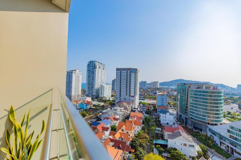 Thu Thu Homes Vũng Tàu