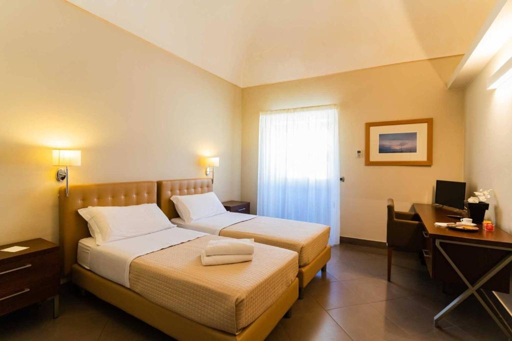 Le Magnolie Hotel Modica - Tap to explore photos