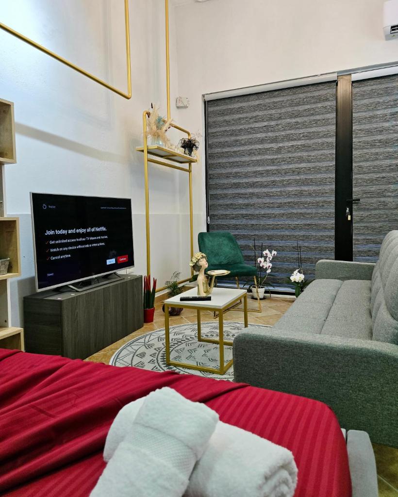 Anina Guesthouse photo 1
