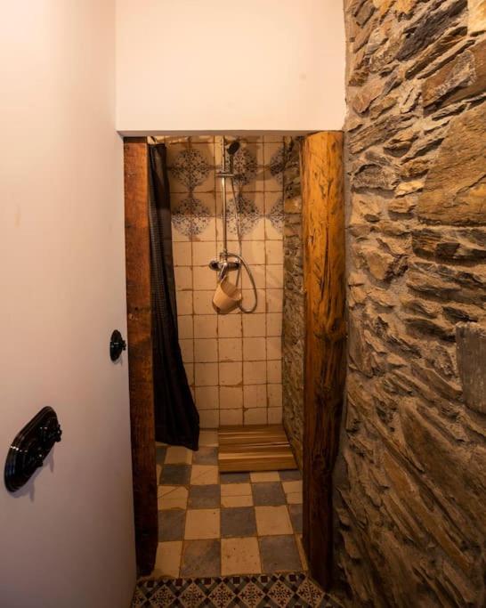 Racó de Montaup, casa rústica en plena naturaleza photo 1