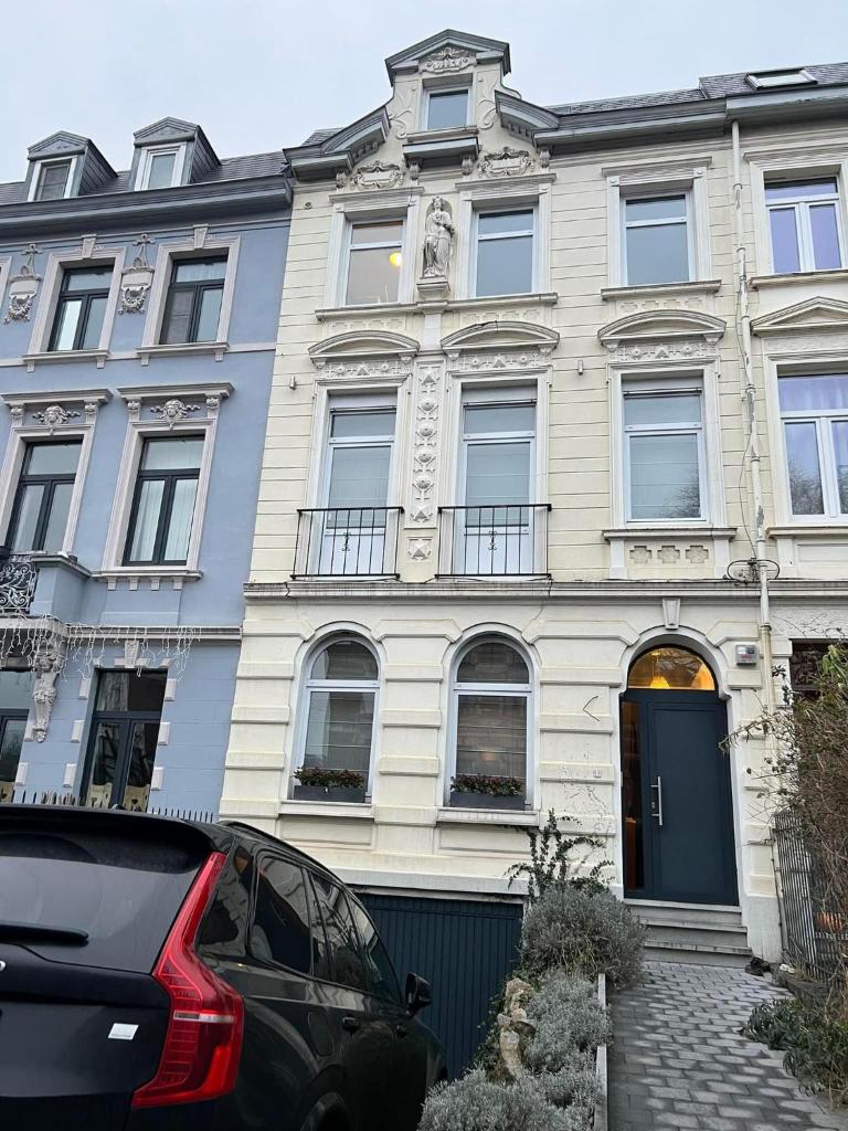 Maison Grandjean photo 1