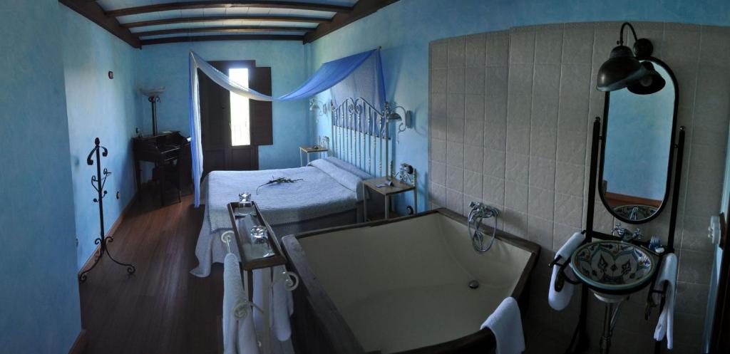 Hotel Rural y SPA Kinedomus Bienestar photo 1