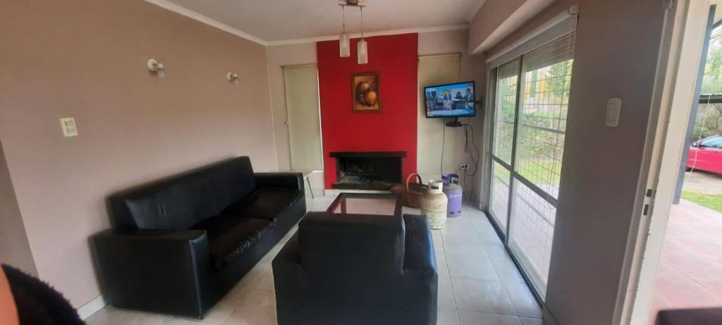 Acogedora Casa de Montaña con Starlink photo 1