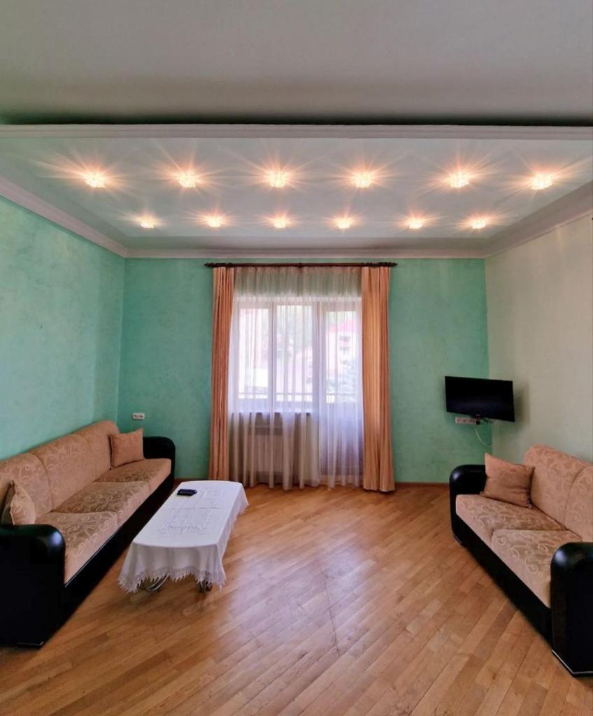 Jermuk Villa Imperial photo 4