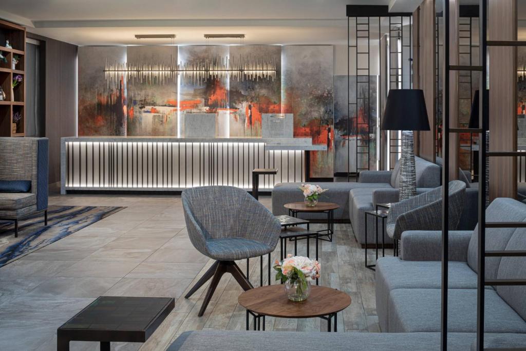 Fairfield Inn & Suites by Marriott New York Staten Island image