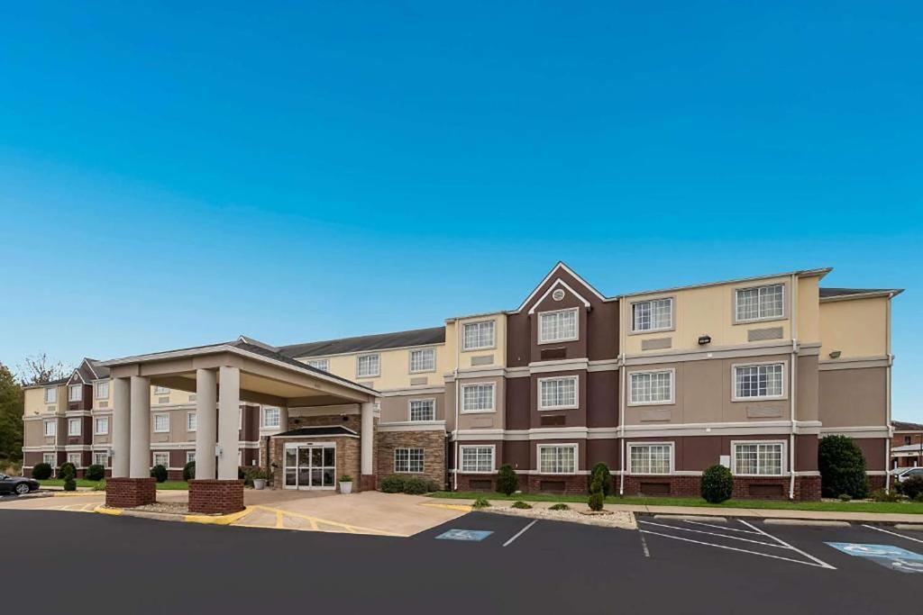 Baymont by Wyndham Elizabeth City image