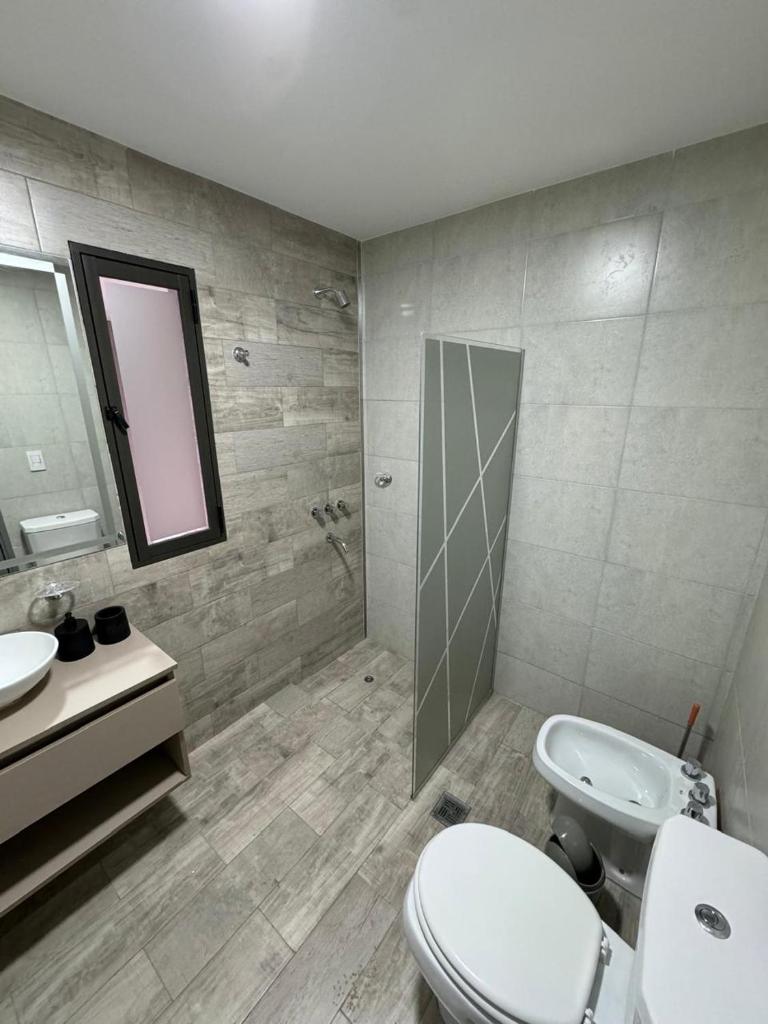 Suite vip de 2 dormitorios con patio privado photo 4