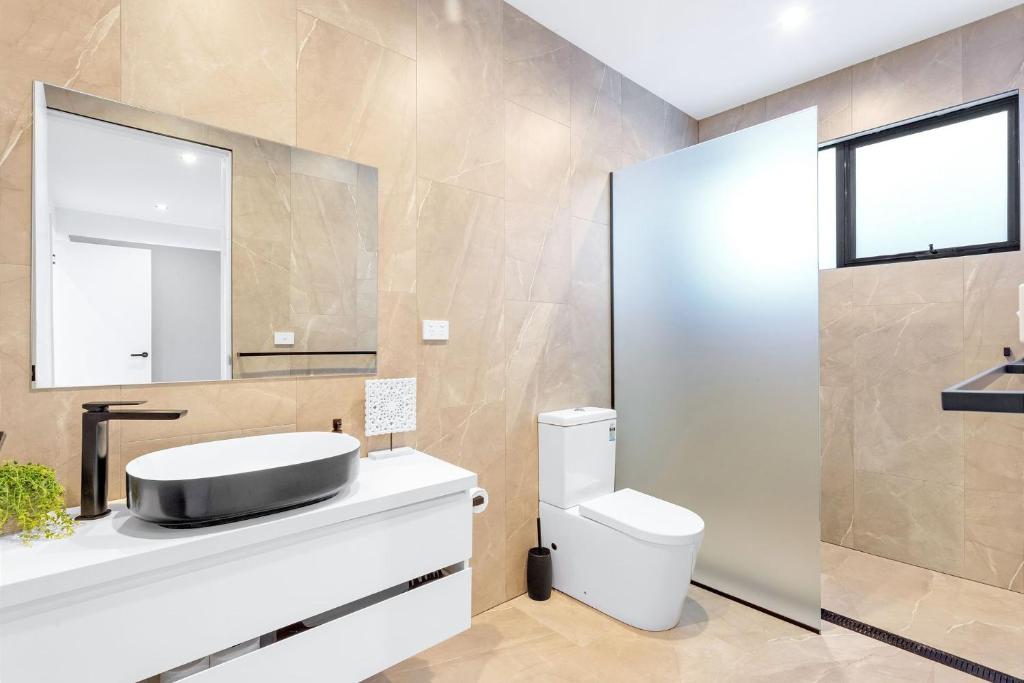 Beam Hideaway - Pool, Spa & all the additional lux photo 1