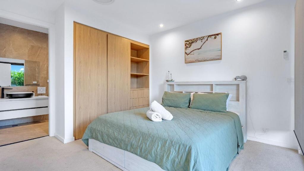 Beam Hideaway - Pool, Spa & all the additional lux photo 3