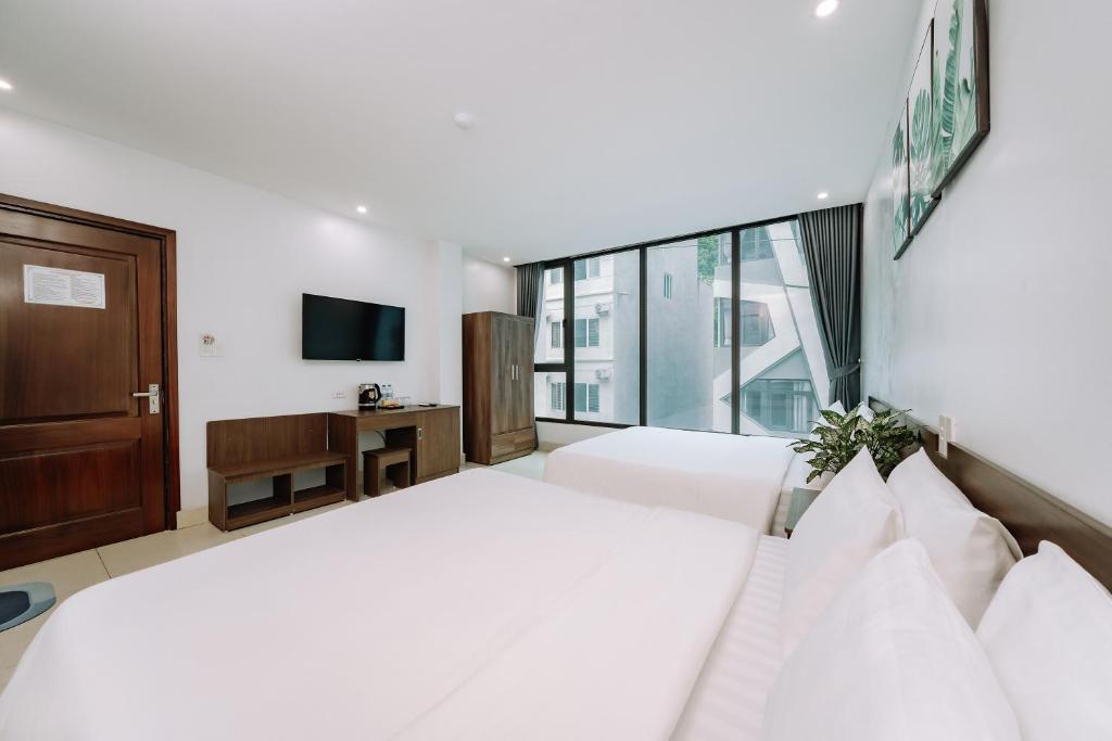 Cat Ba Friendly Hotel