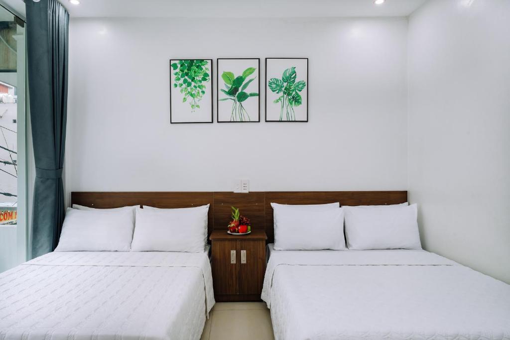 Cat Ba Friendly Hotel