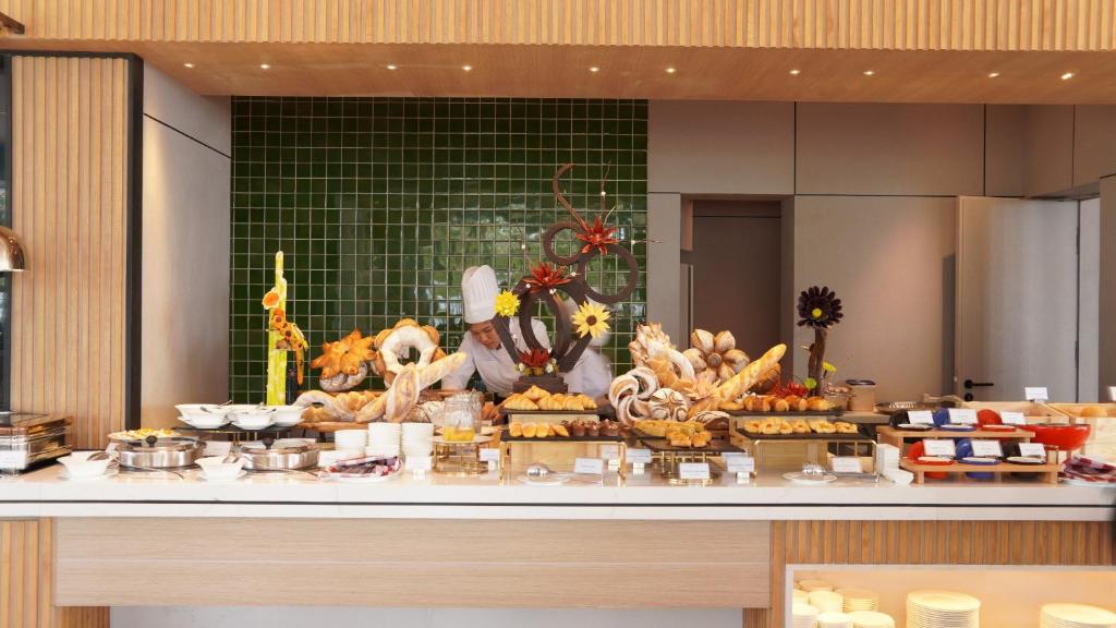 Blue Kites Residence Ha Long Bay